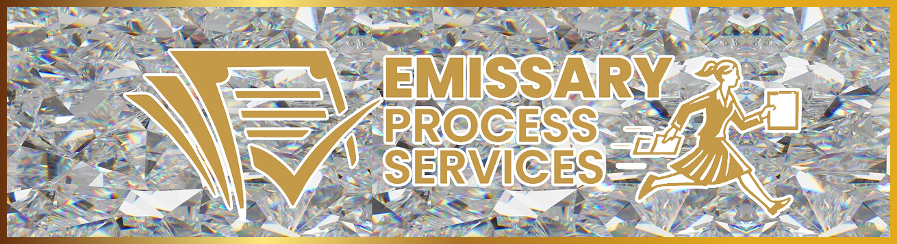 Emissary Process Services